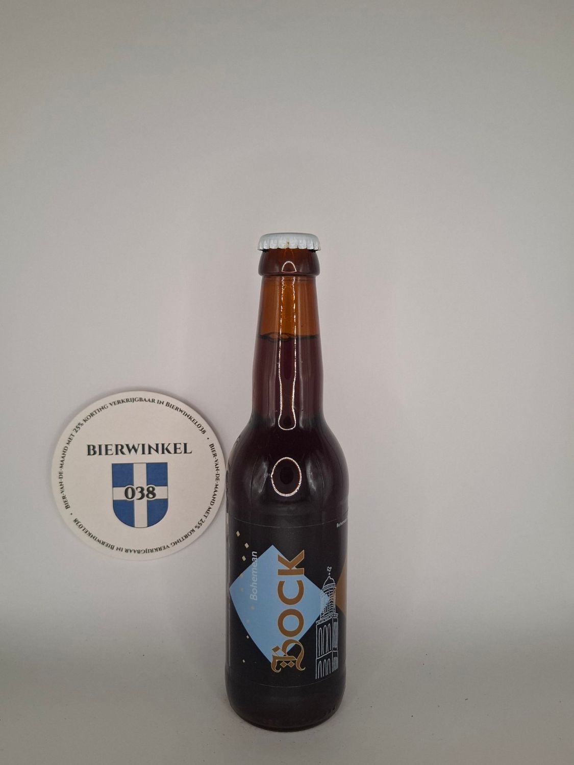 Bohemean Bock