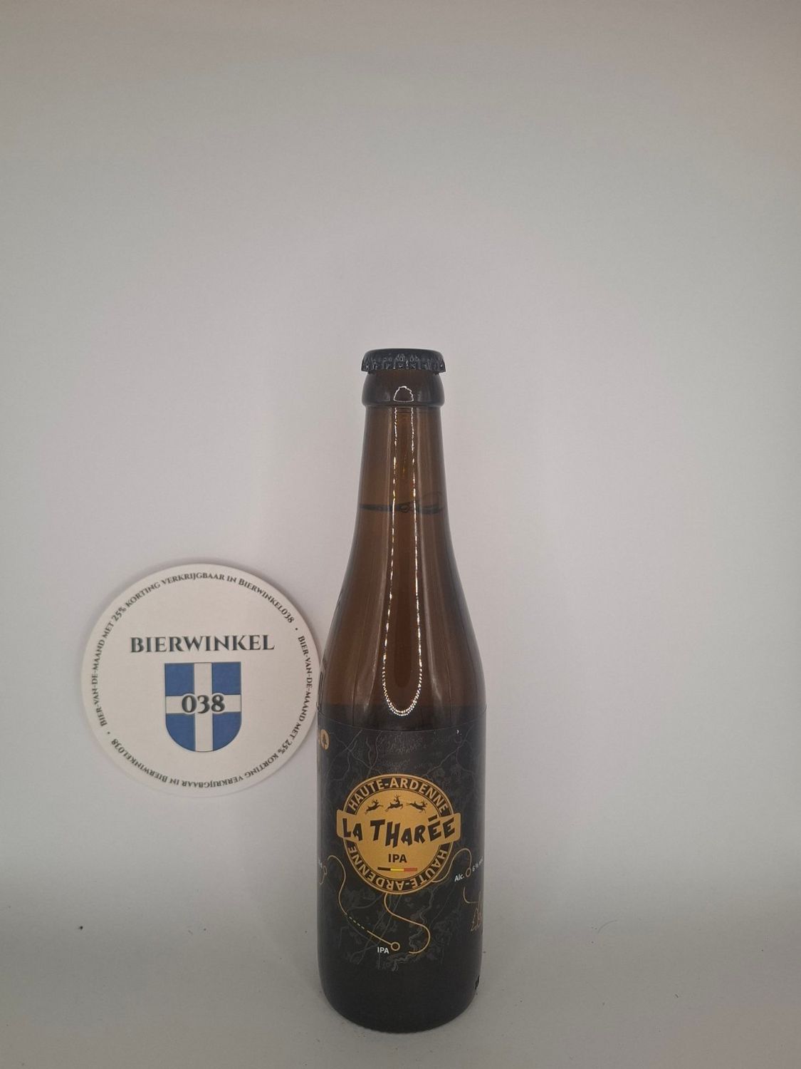 La Tharee IPA