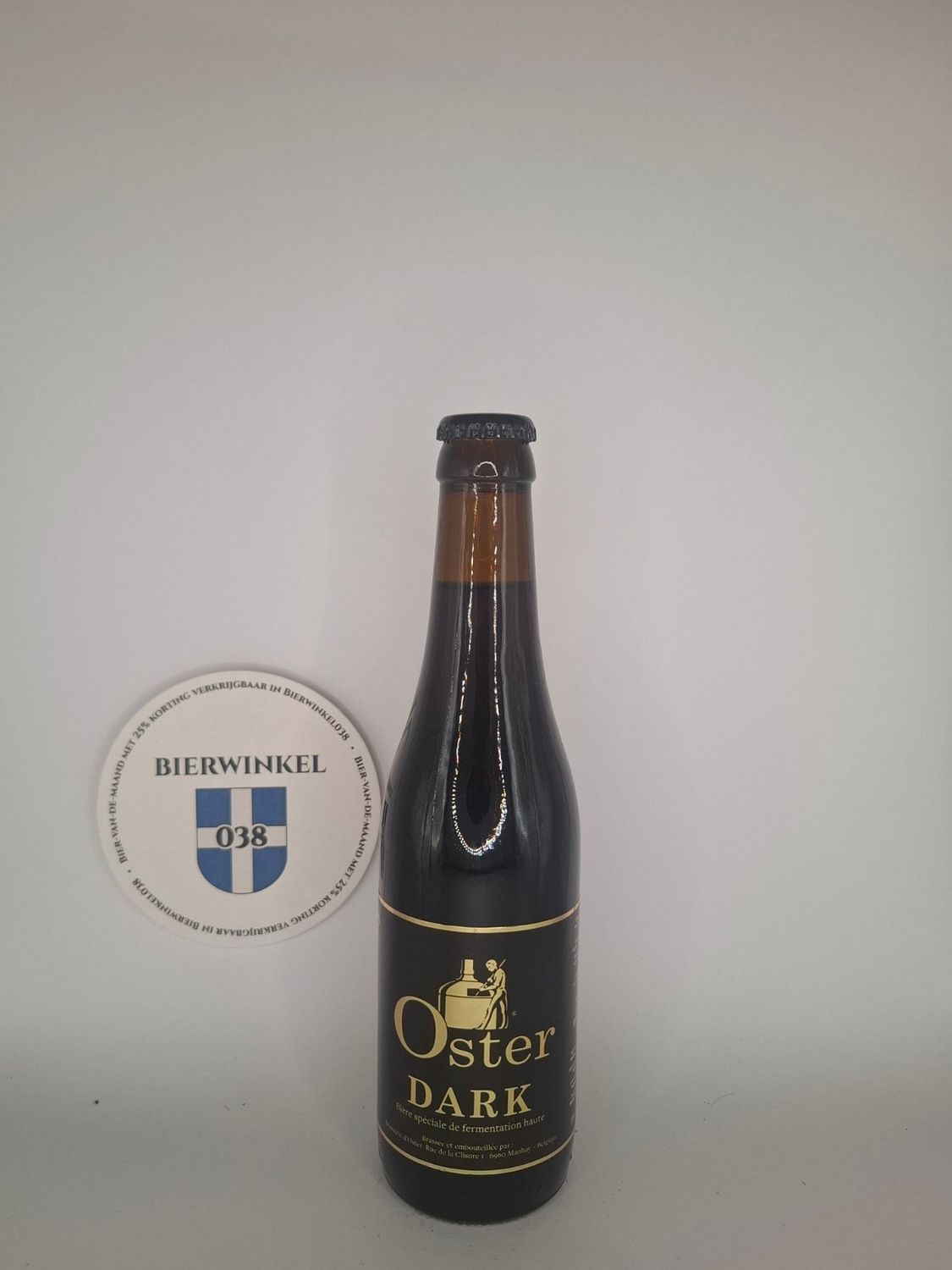 Oster Dark