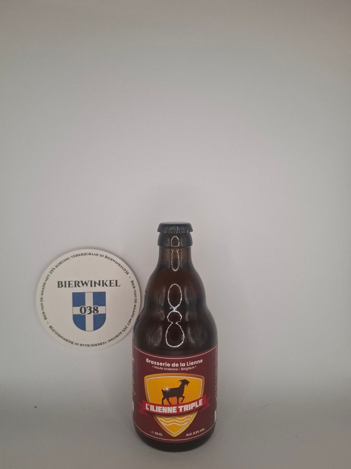 L'ilienne Triple - Tripel
