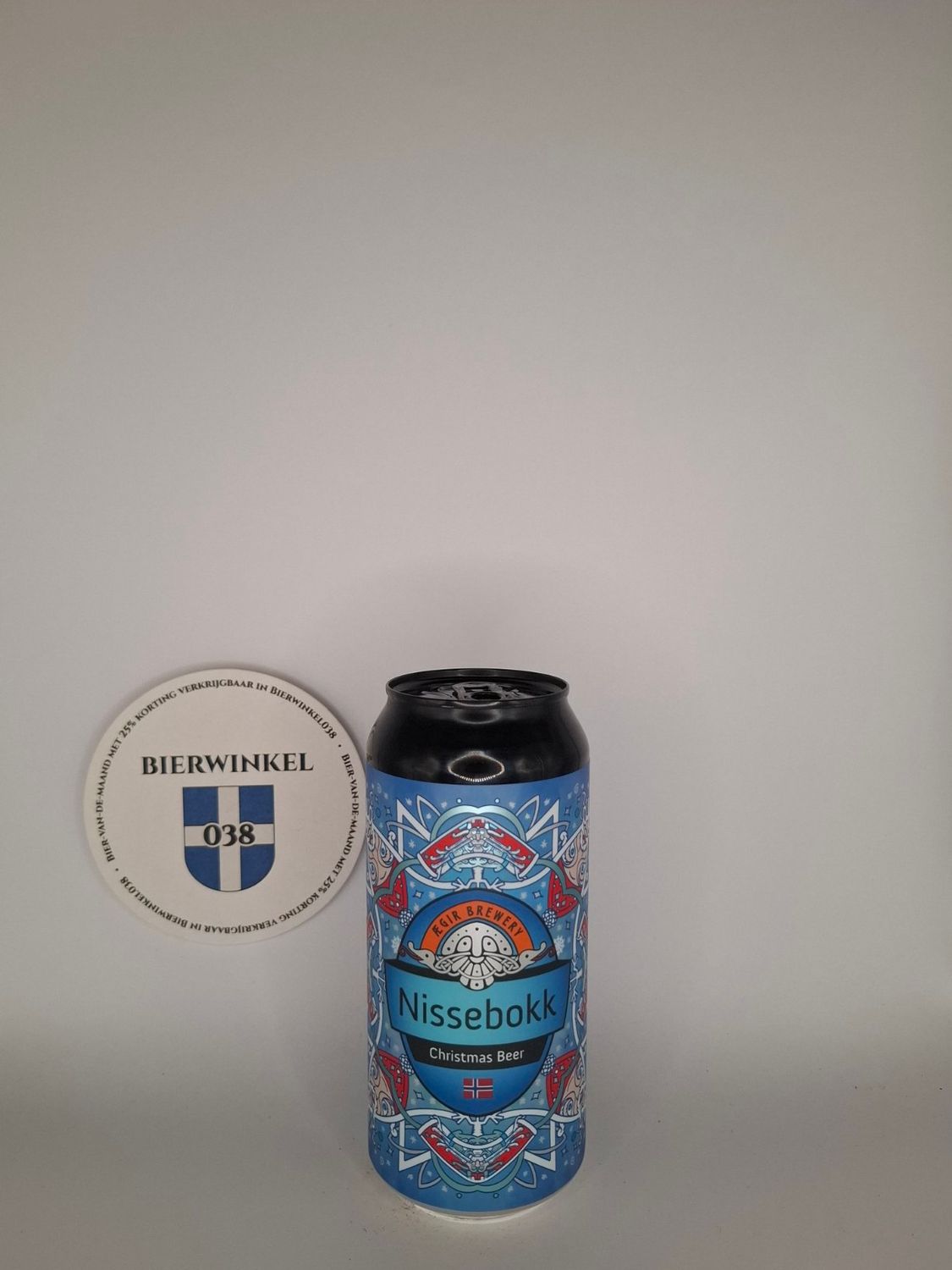 Nissebokk - Christmas Beer