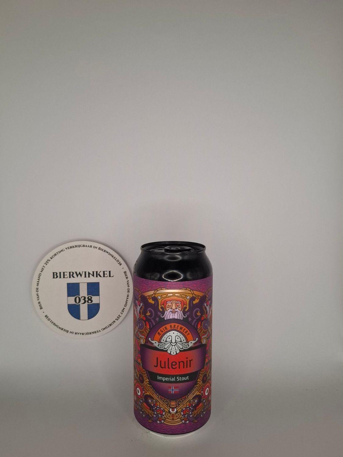 Julenir - Imp Stout