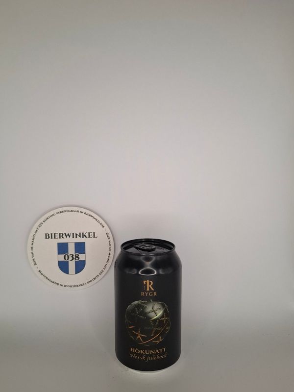 Hokunatt - Kerstbock