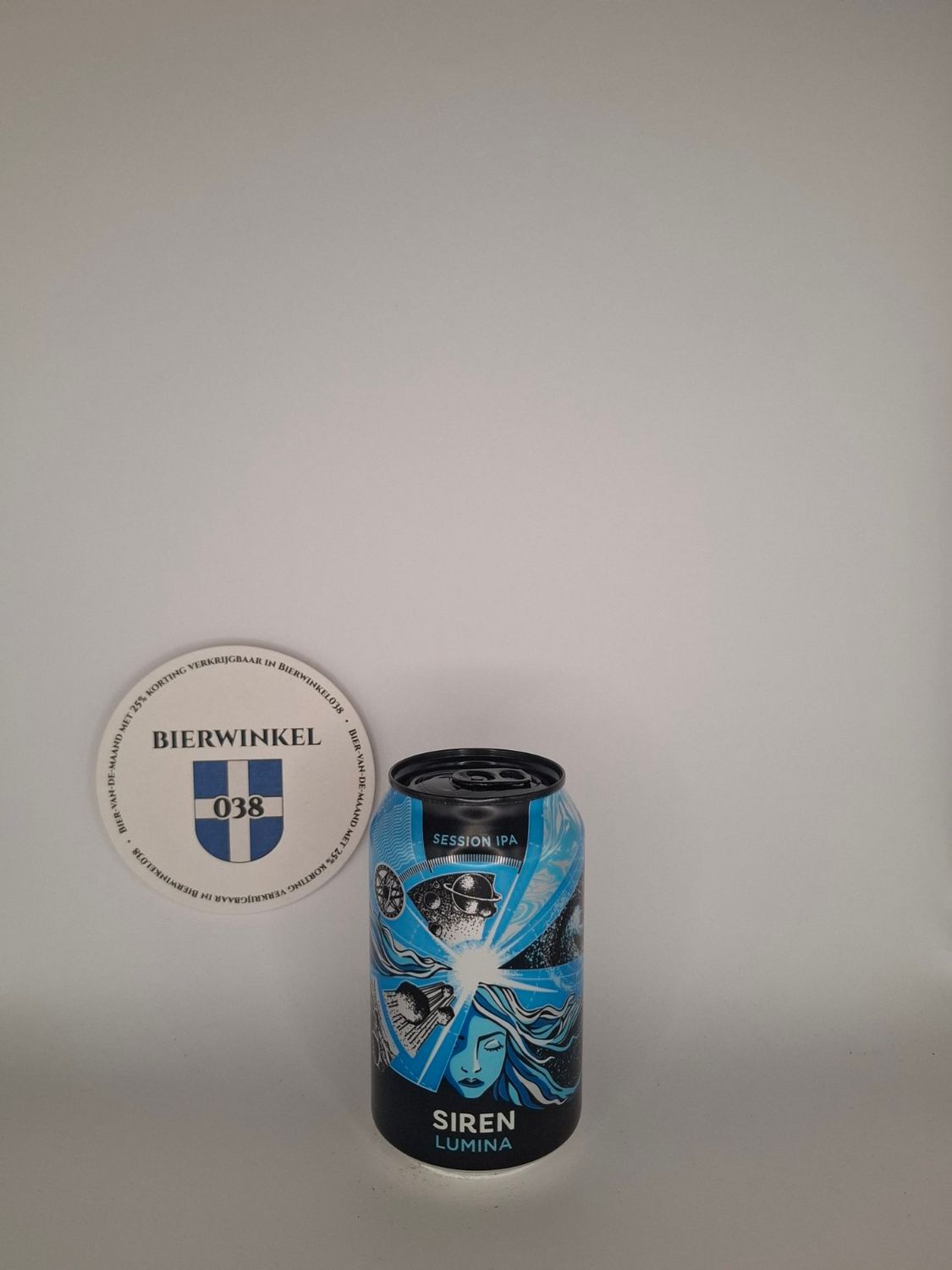 Lumina - Session IPA (GF)