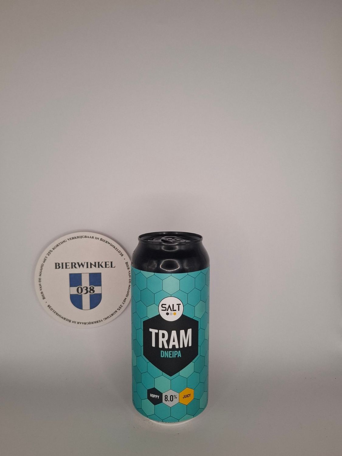 Tram - DNEIPA