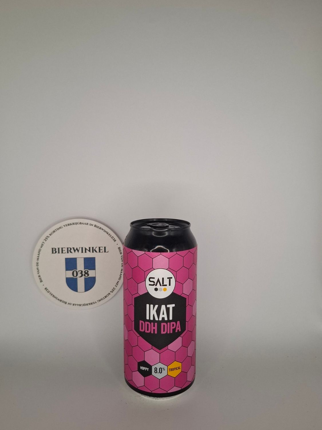IKAT - DDH DIPA