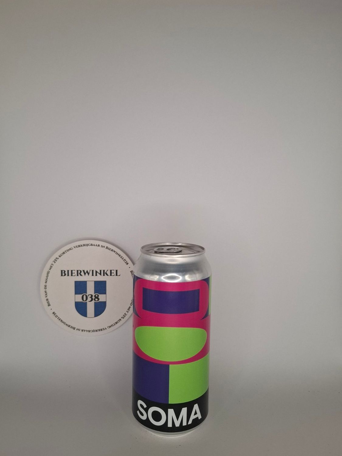 Kenopsia - DIPA