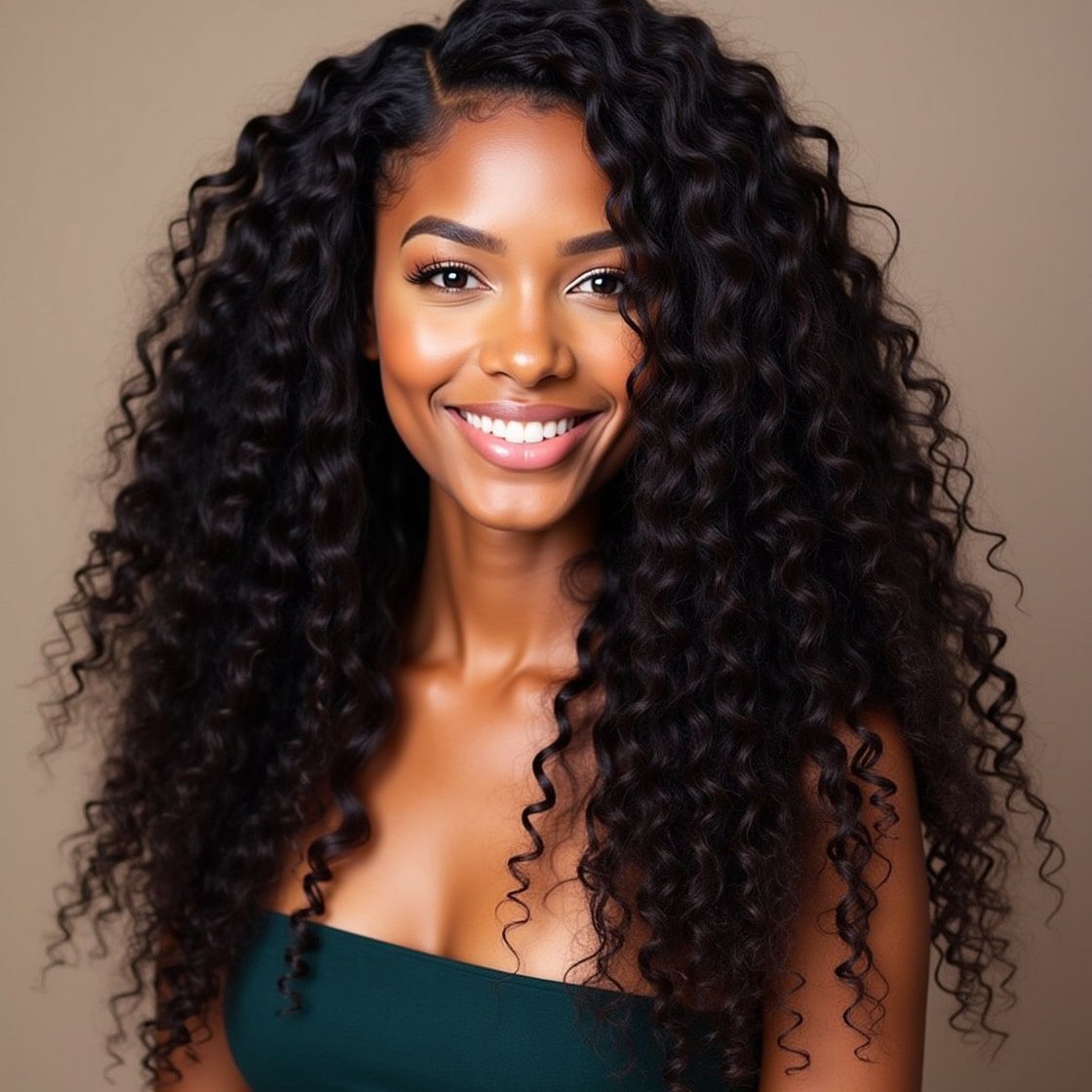 13x4 HD Water Wave Wig