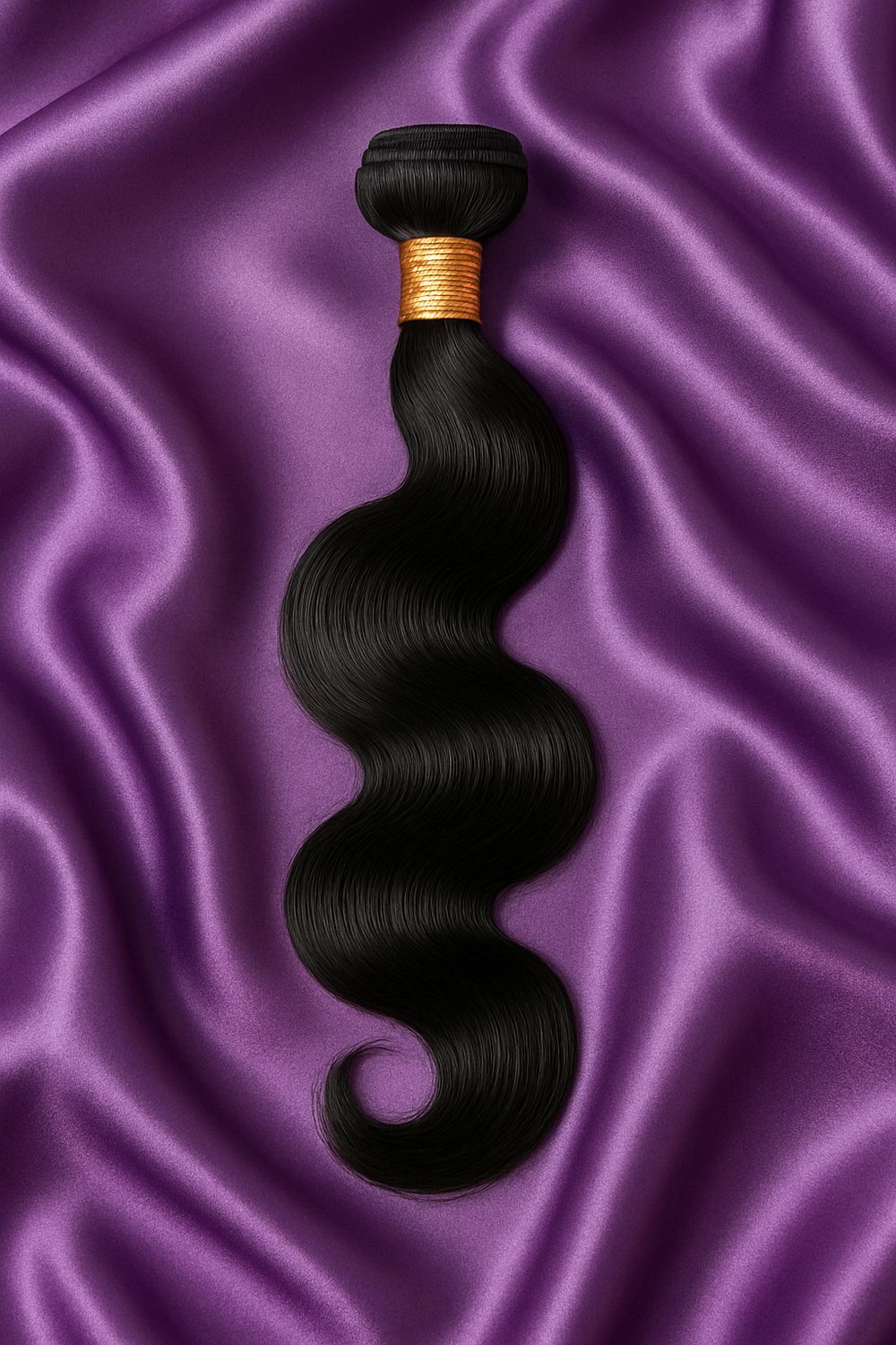 Body Wave Hair Bundle