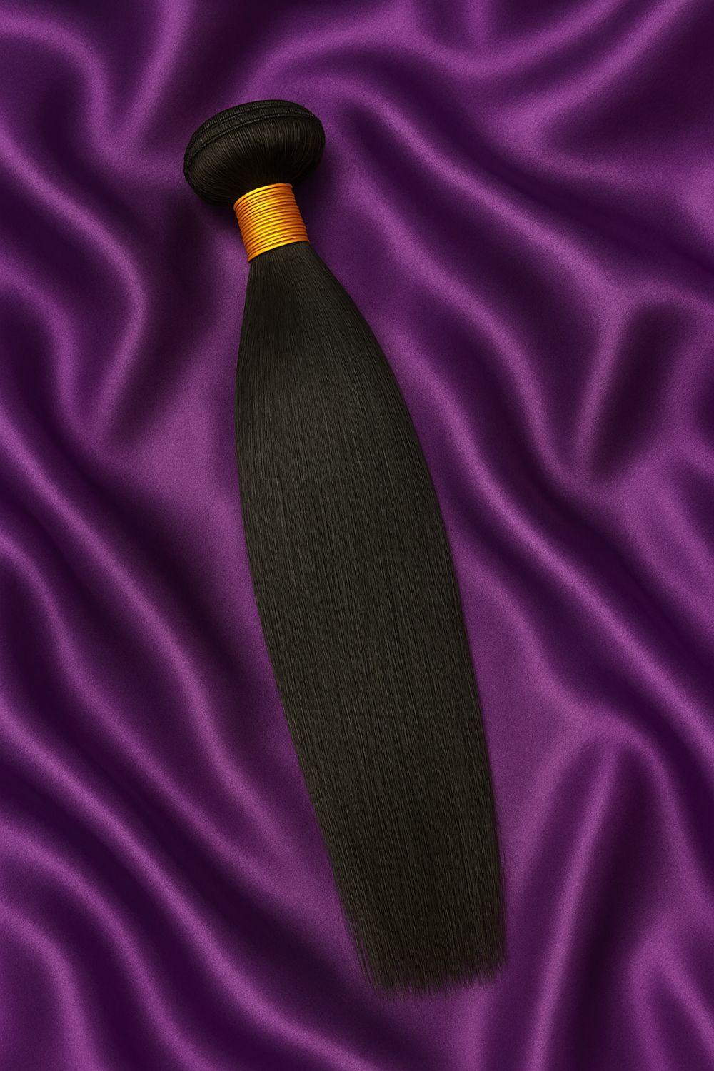 Straight Hair Bundle