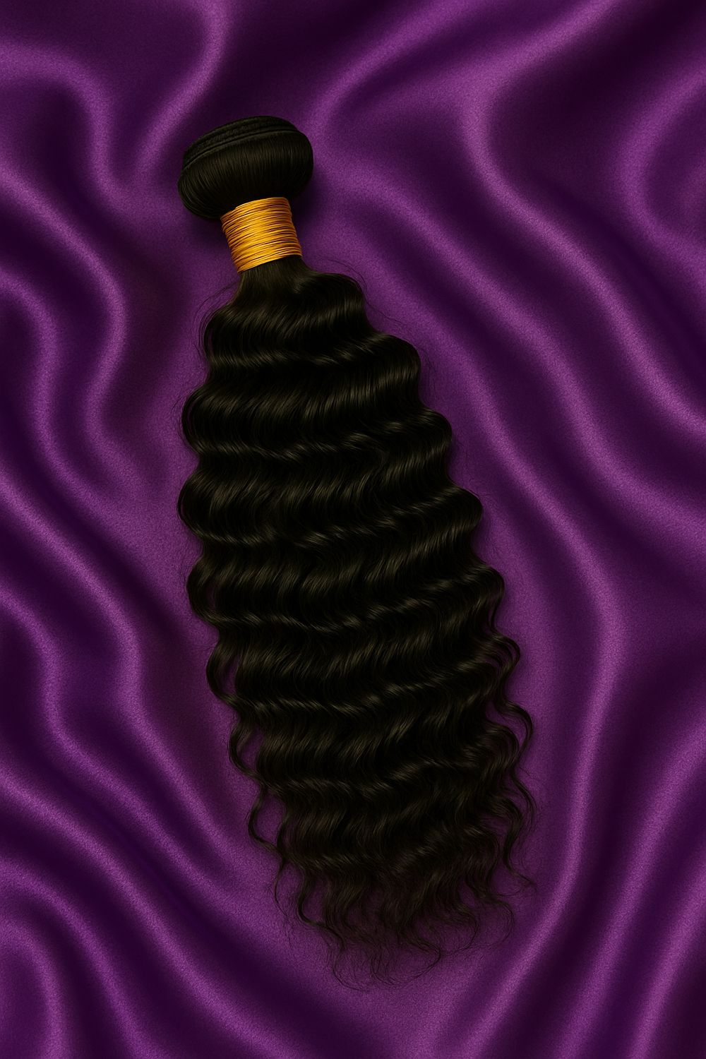 Water Wave Hair Bundle