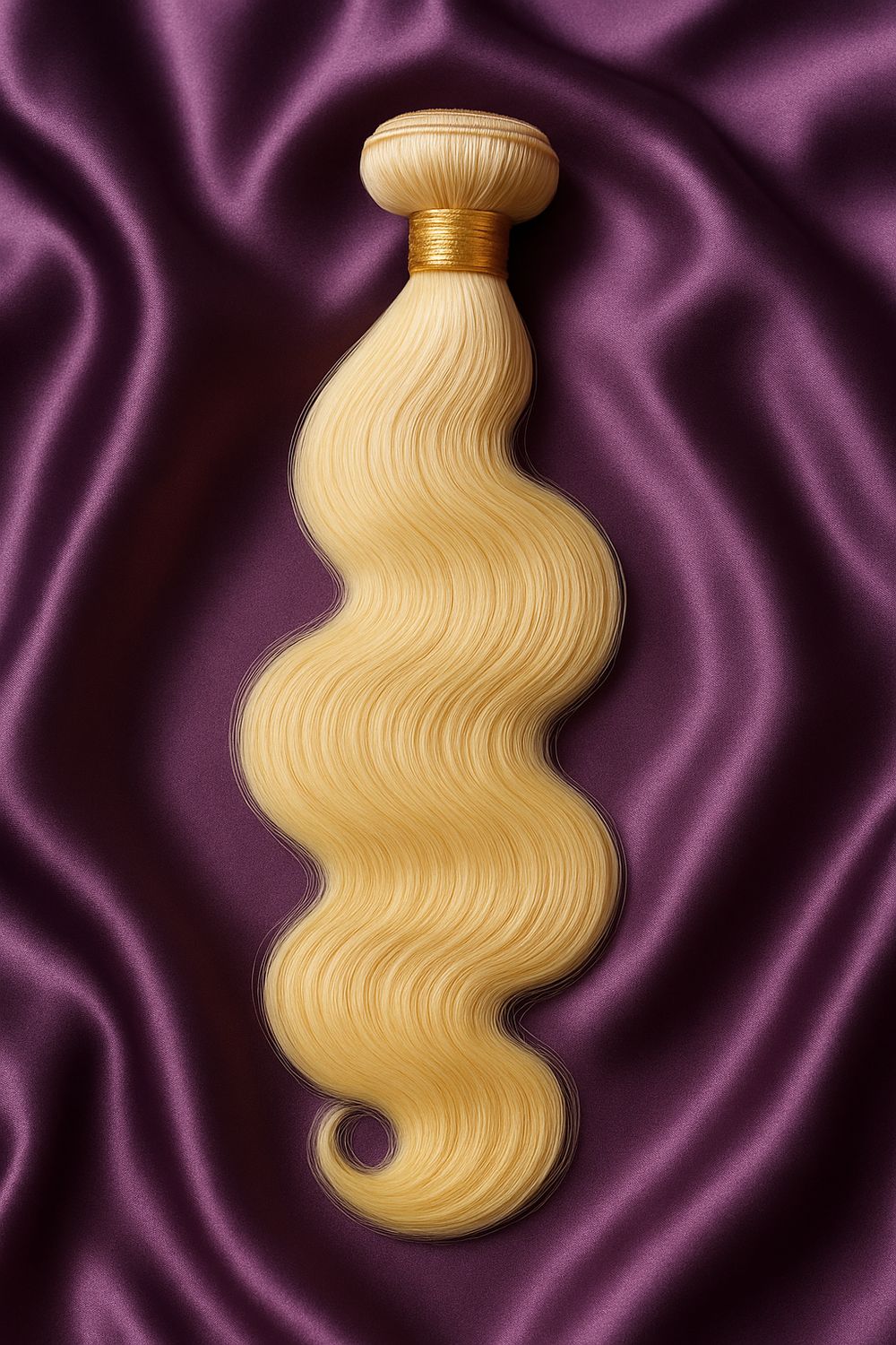 613 Body Wave Bundle