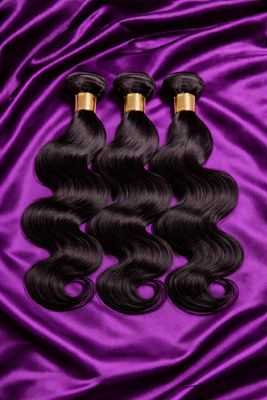 3 Bundle Body Wave Deal 16” 18” 20”