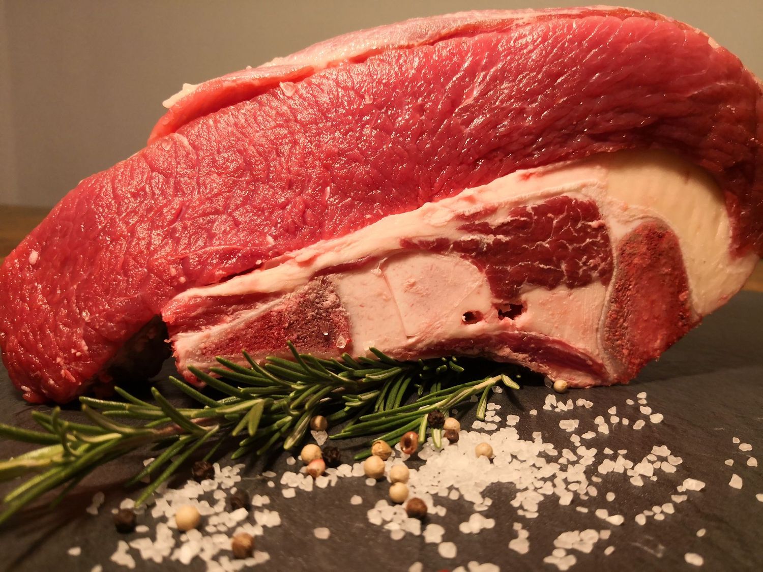 Rindfleisch