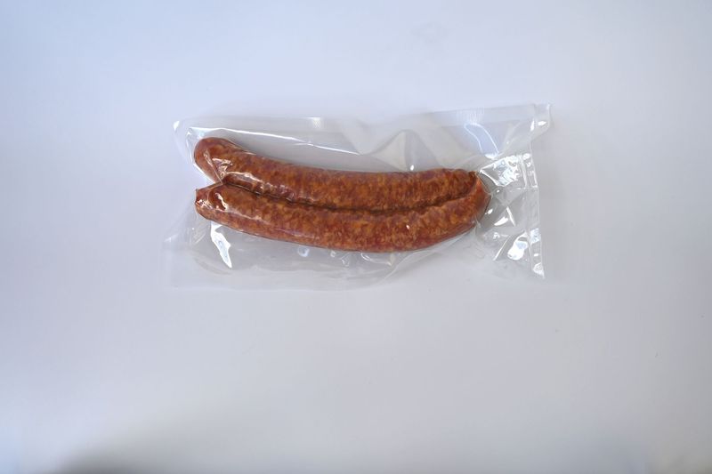 Bauernwürstchen