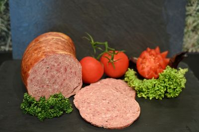 Schweinefleisch