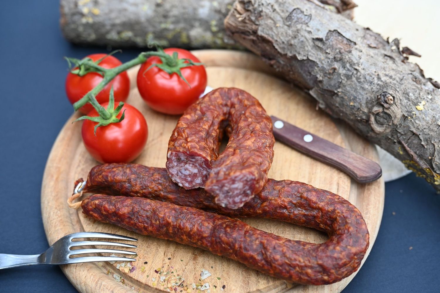 Bauernwurst