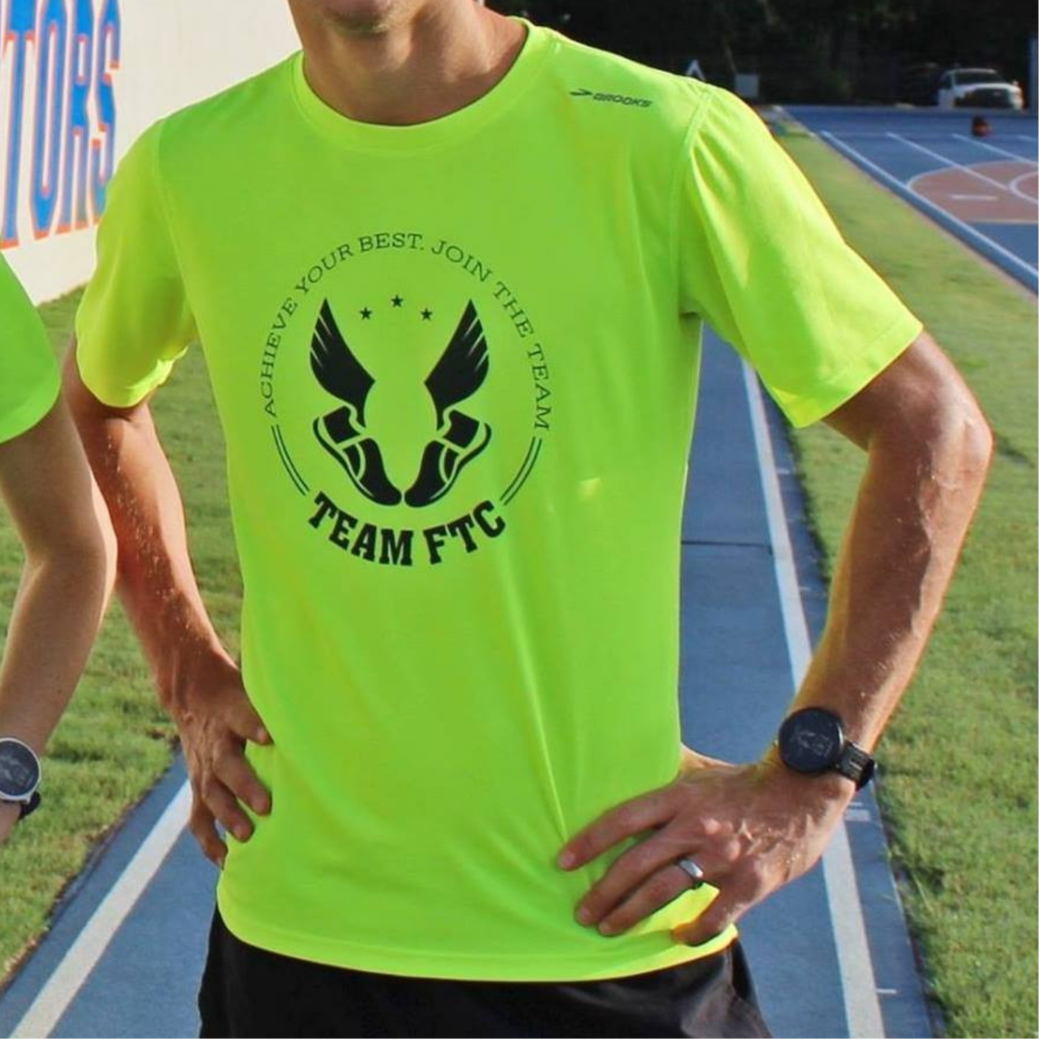 Best dry fit store shirt