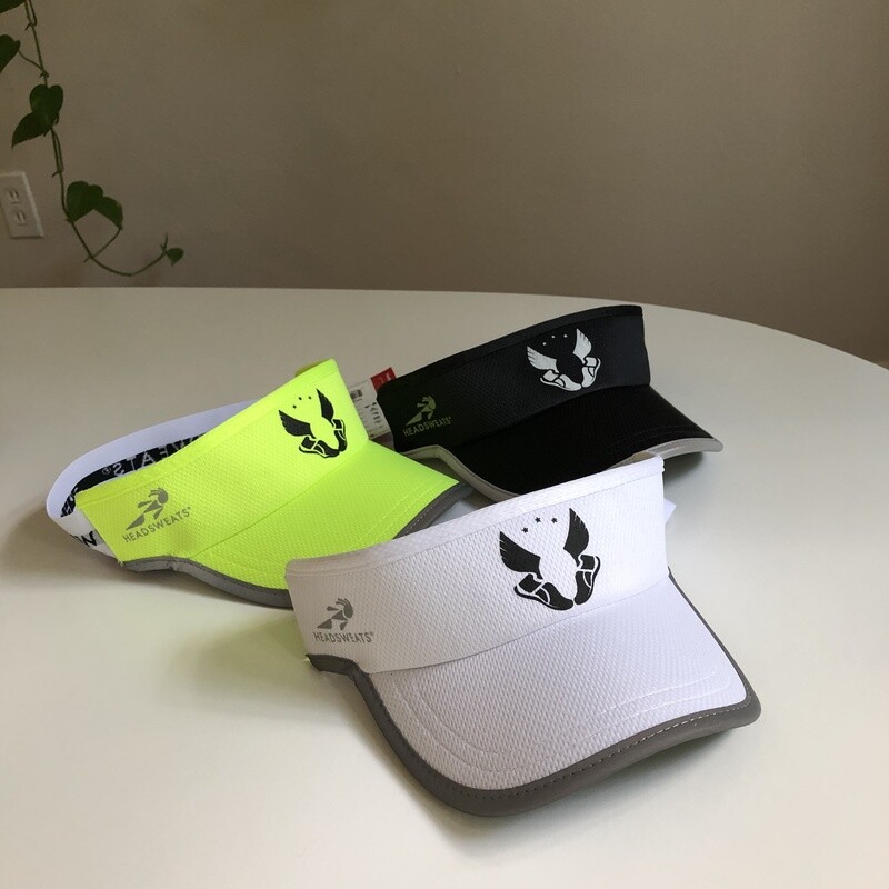 Team FTC Headsweats visor