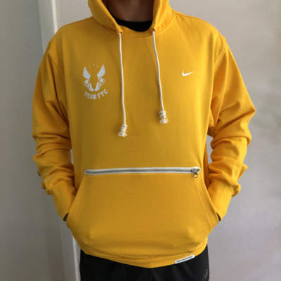 Men's Nike Dri-FIT hoodie
