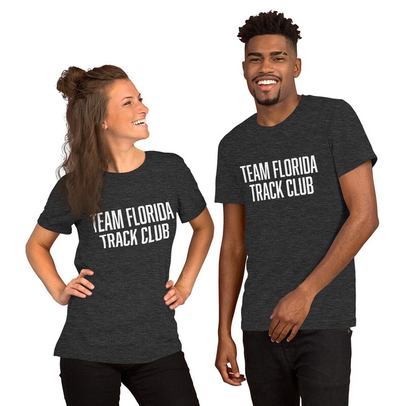 *TFTC Unisex t-shirt