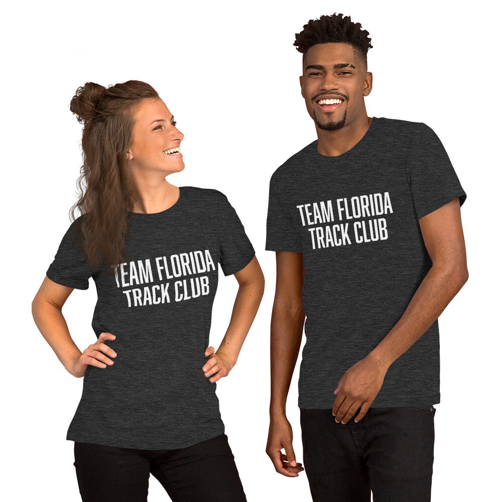 *TFTC Unisex t-shirt