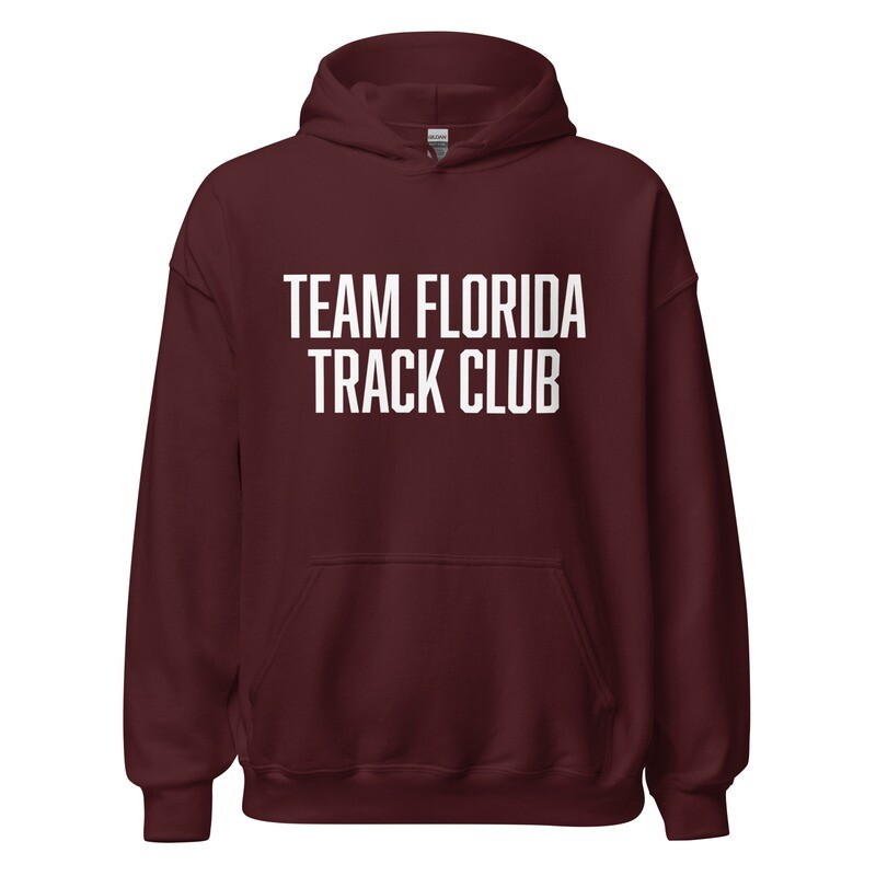 *TFTC Unisex Hoodie