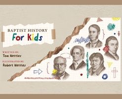 Baptist History for Kids