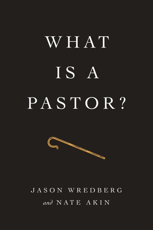 What is a Pastor?
