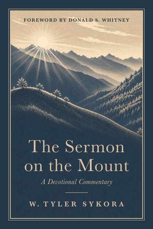 The Sermon on the Mount: A Devotional Commentary The Sermon on the Mount: A Devotional Commentary