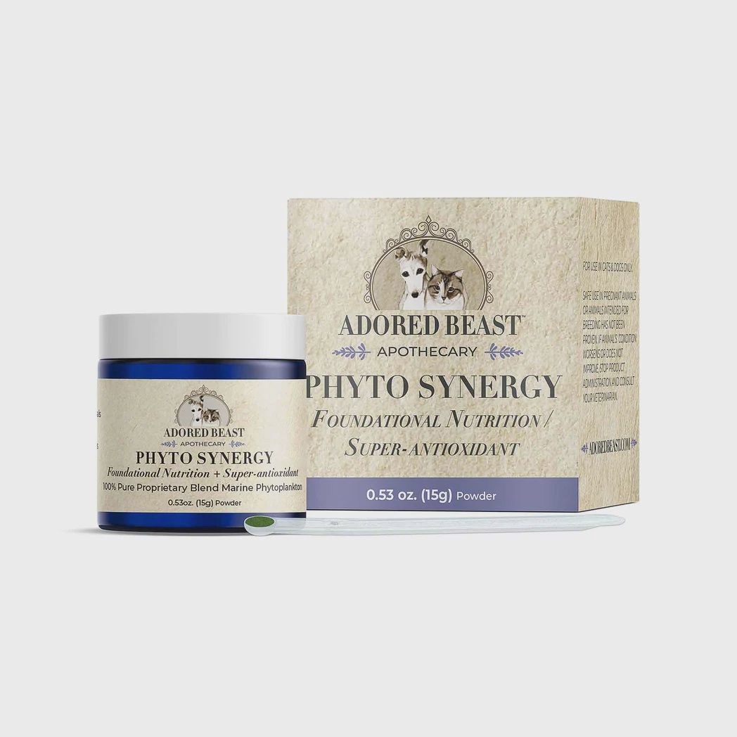 Adored Beast Phyto Synergy Super Antioxidant, Size: 15g