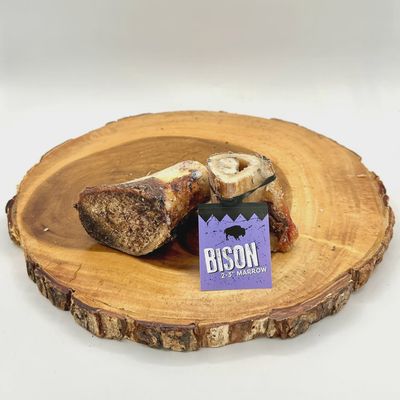 Anderson's Baked Marrow Bones - Bison