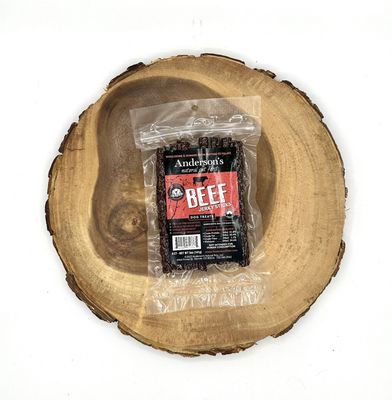 Anderson's Jerky Sticks - Beef
