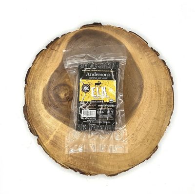 Anderson's Jerky Sticks - Elk