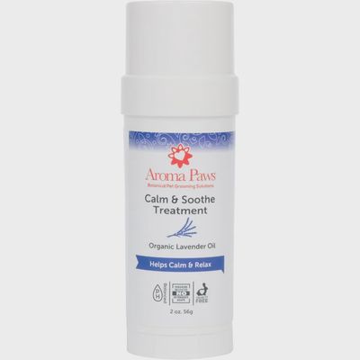 Aroma Paws Calm &amp; Soothe Treatment