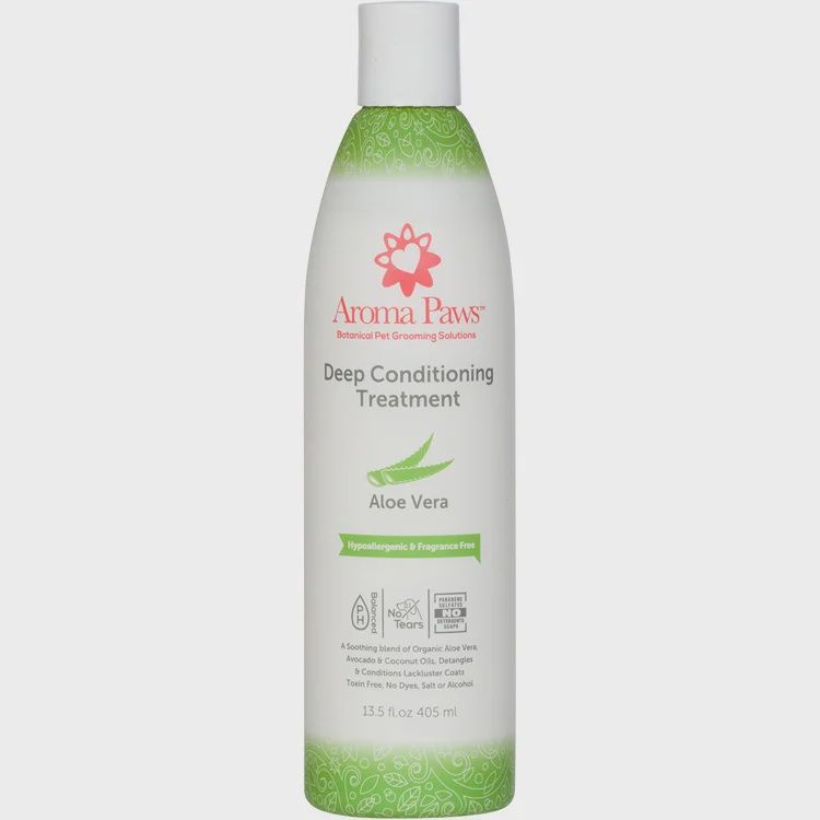 Aroma Paws Conditioner - Deep Conditioning Treatment