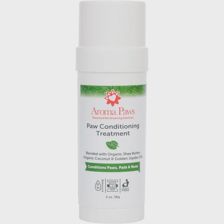 Aroma Paws Paw Conditioning Treatment
