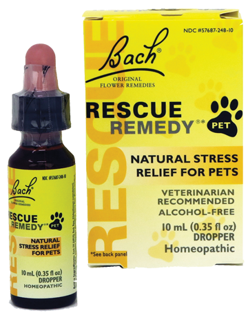 Bach Rescue Remedy