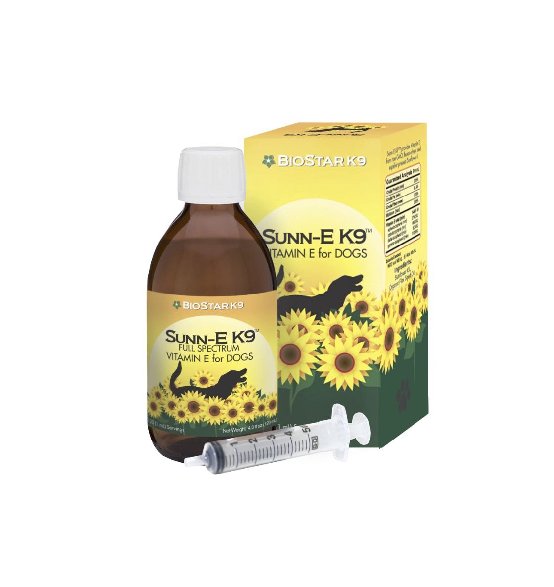 Biostar Sunn-E K9