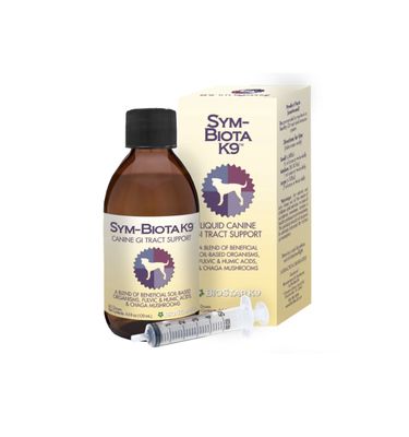 Biostar Sym-Biota K9