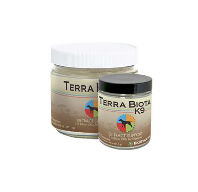 Biostar Terra Biota K9