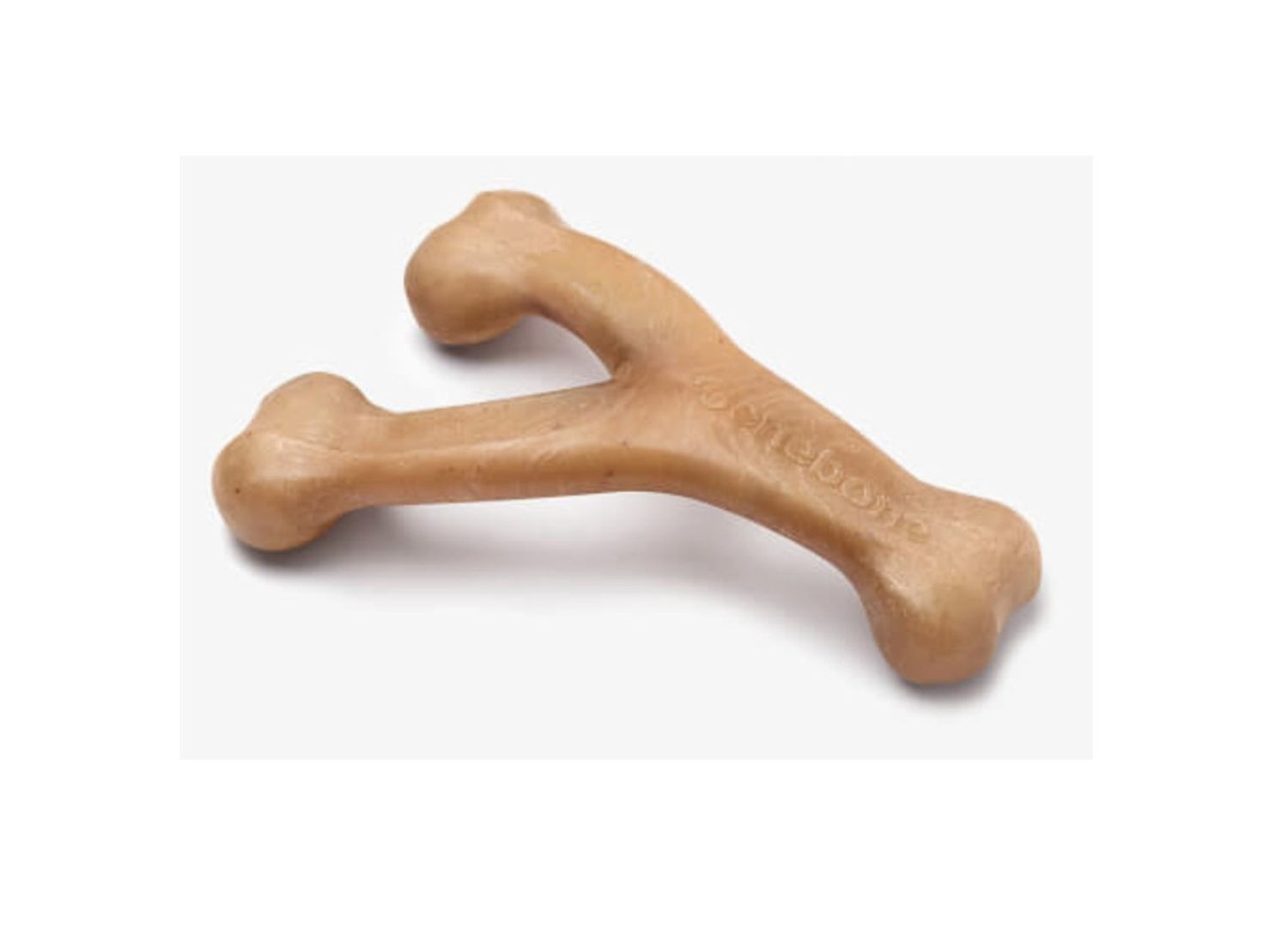 Benebone Wishbone - Chicken, Size: Small