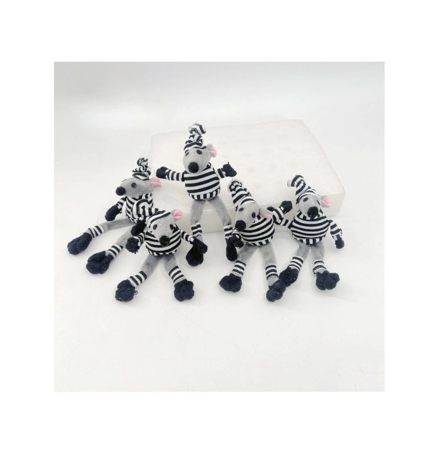 Cheerhunting Cat Toys - Jailhouse Mouse