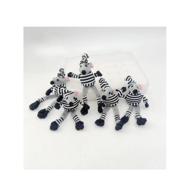 Cheerhunting Cat Toys - Jailhouse Mouse