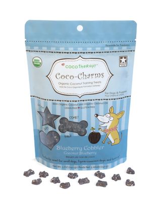 Cocotherapy Coco-Charms - Blueberry Cobbler