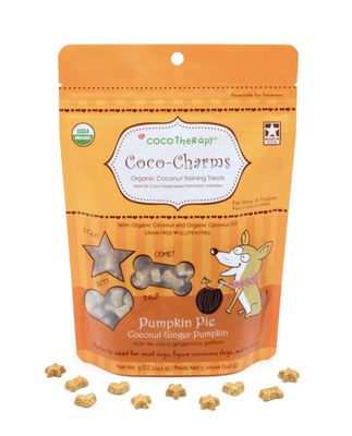 Cocotherapy Coco-Charms - Pumpkin Pie