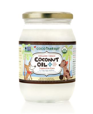 Cocotherapy Coconut Oil