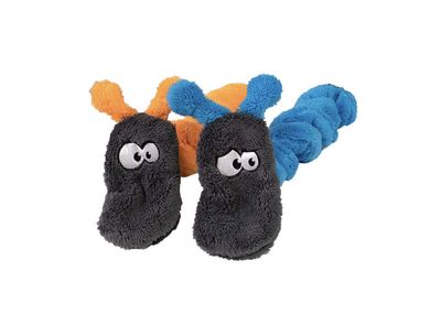 Cycle Dog Duraplush Coil Caterpillar