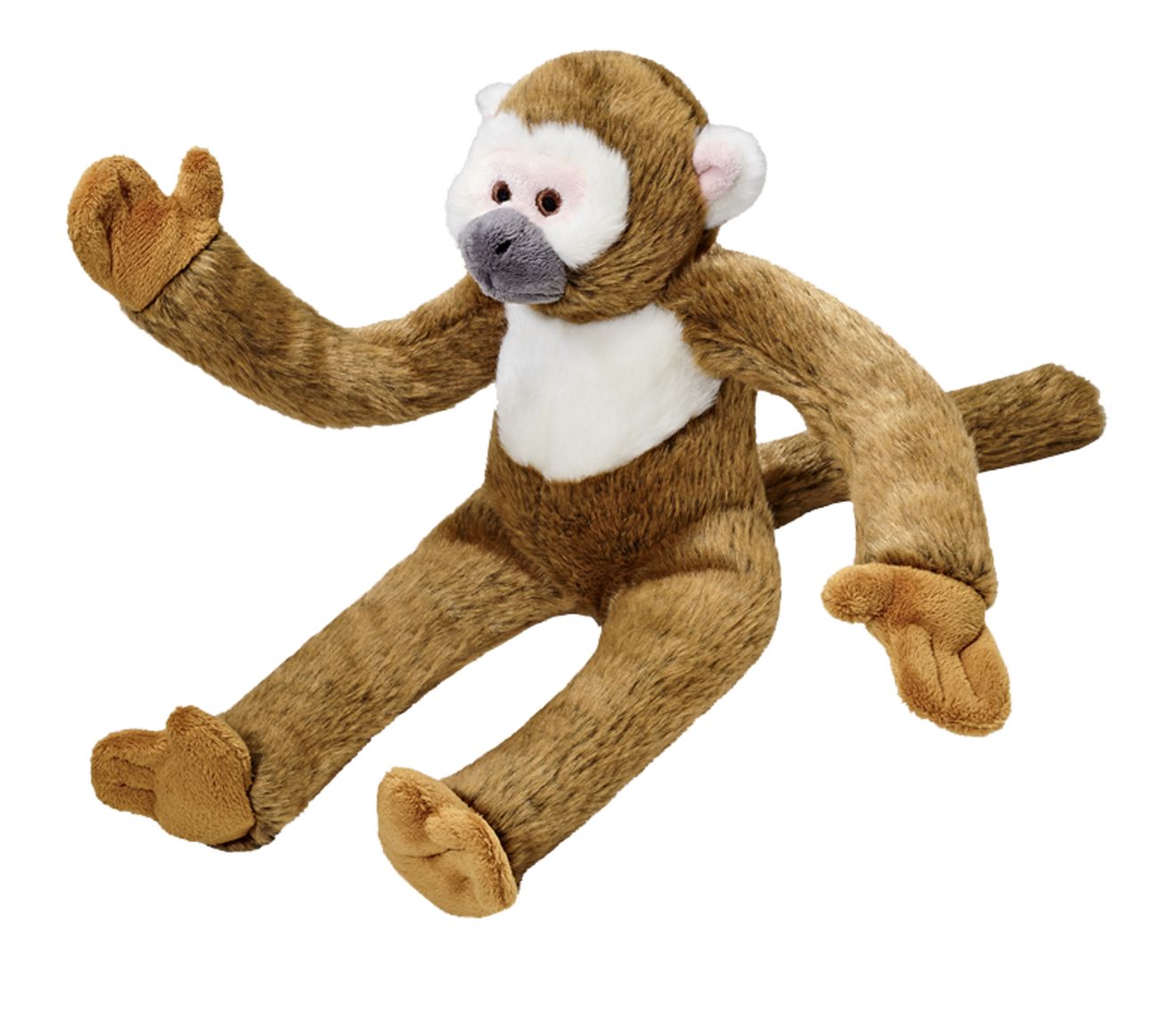 Fluff &amp; Tuff Albert Monkey