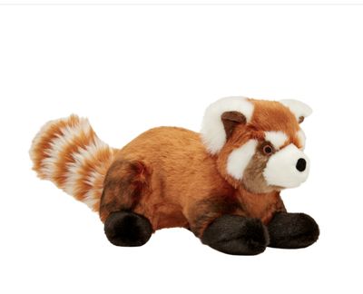 Fluff &amp; Tuff Archie Red Panda